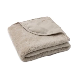 Deka 75x100cm Basic Sherpa Warm Sand
