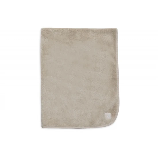 Deka 75x100cm Basic Sherpa Warm Sand