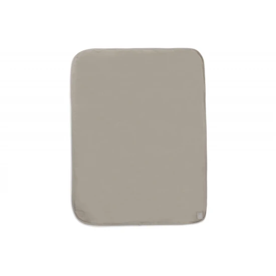 Deka 75x100cm Basic Sherpa Warm Sand