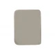 Deka 75x100cm Basic Sherpa Warm Sand