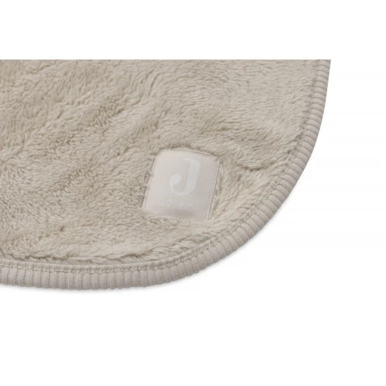 Deka 75x100cm Basic Sherpa Warm Sand