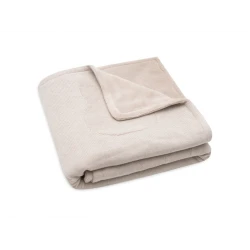 Deka 75x100 cm Miffy Nougat Fleece
