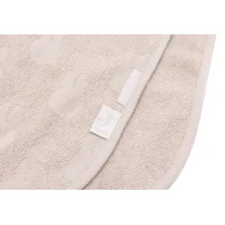 Osuška pončo Miffy Nougat
