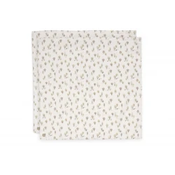 Plienky zavinovacie 2ks 115x115 cm Tiny Park