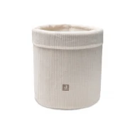 Košík úložný Cloudy Rib Oatmeal