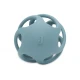 Hryzátko loptička silikón Sea Green