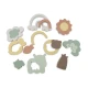 Penové puzzle do kúpeľa Kangaroots