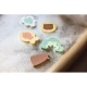 Penové puzzle do kúpeľa Kangaroots