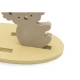 Penové hračky do kúpeľa Kangaroots