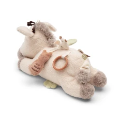 Somárik plyšový s aktivitami Donkey Dinky