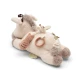 Somárik plyšový s aktivitami Donkey Dinky – Jollein 764-001-68247
