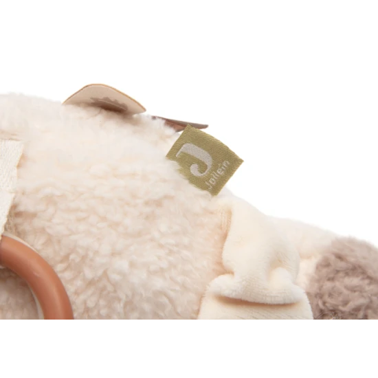 Somárik plyšový s aktivitami Donkey Dinky – Jollein 764-001-68247