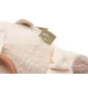 Somárik plyšový s aktivitami Donkey Dinky – Jollein 764-001-68247