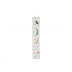 Rastový meter Jungle