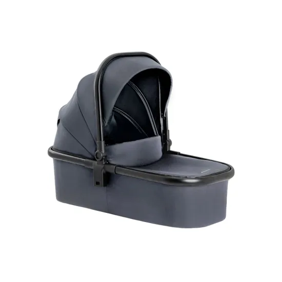 Kočík Kara 2v1 Grey