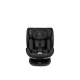 Autosedačka 40-150 cm i-Drive i-SIZE Black - KikkaBoo 31002100019KB