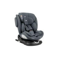 Autosedačka 40-150 cm i-Felix i-SIZE Dark Grey Autosedačka 40-150 cm i-Felix i-SIZE Dark Grey