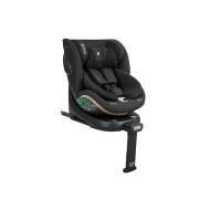 Autosedačka 40-150 cm i-Twist i-SIZE Black