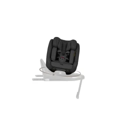 Autosedačka 40-105 cm i-Class Plus i-SIZE Noir Autosedačka 40-105 cm i-Class Plus i-SIZE Noir