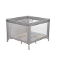 Hracia ohrádka Enjoy Grey Cat - KikkaBoo 31003030014KB