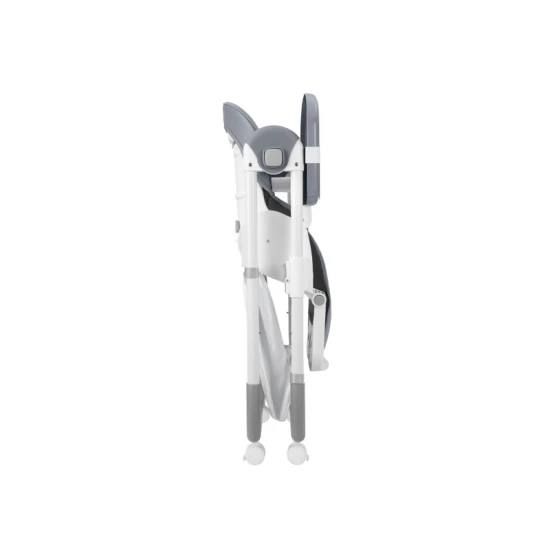 Stolička Spicy+ Grey - KikkaBoo 31004010202KB