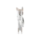 Stolička Spicy+ Beige - KikkaBoo 31004010203KB