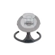 Hojdacie lehátko elektrické Codie Light Grey - KikkaBoo 31005010093KB