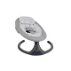 Hojdacie lehátko elektrické Codie Light Grey - KikkaBoo 31005010093KB