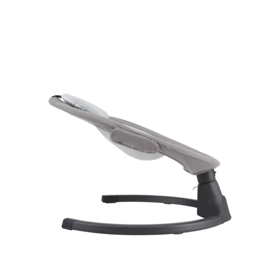 Hojdacie lehátko elektrické Codie Light Grey - KikkaBoo 31005010093KB