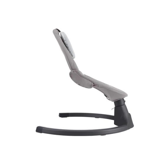 Hojdacie lehátko elektrické Codie Light Grey - KikkaBoo 31005010093KB