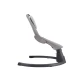 Hojdacie lehátko elektrické Codie Light Grey - KikkaBoo 31005010093KB