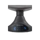 Hojdacie lehátko elektrické Codie Light Grey - KikkaBoo 31005010093KB