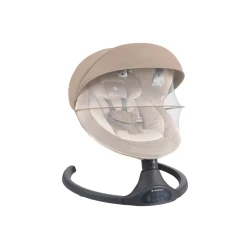 Hojdacie lehátko elektrické Codie Beige