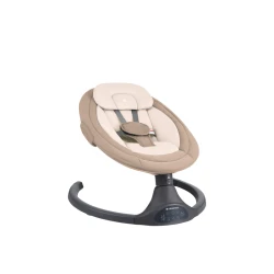 Hojdacie lehátko elektrické Codie Beige