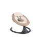 Hojdacie lehátko elektrické Codie Beige - KikkaBoo 31005010094KB