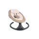 Hojdacie lehátko elektrické Codie Beige - KikkaBoo 31005010094KB