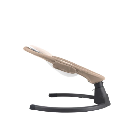 Hojdacie lehátko elektrické Codie Beige - KikkaBoo 31005010094KB