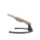 Hojdacie lehátko elektrické Codie Beige - KikkaBoo 31005010094KB