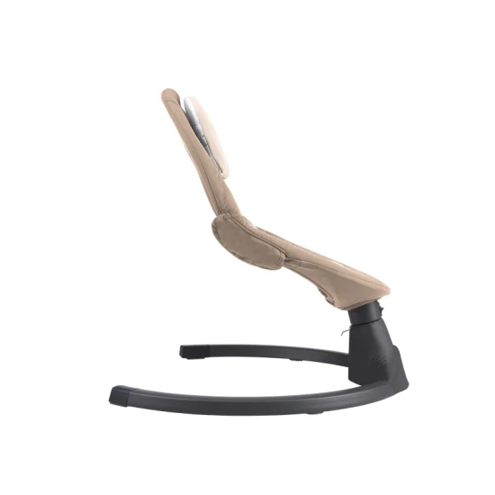 Hojdacie lehátko elektrické Codie Beige - KikkaBoo 31005010094KB