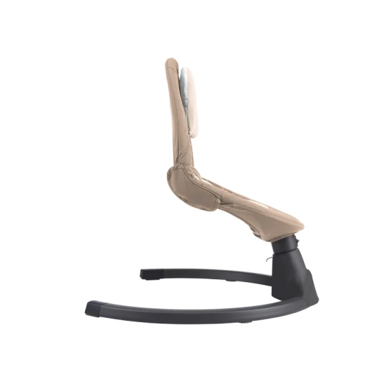 Hojdacie lehátko elektrické Codie Beige - KikkaBoo 31005010094KB