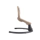 Hojdacie lehátko elektrické Codie Beige - KikkaBoo 31005010094KB