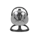 Hojdacie lehátko elektrické Zazu Grey - KikkaBoo 31005010096KB