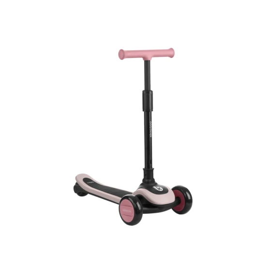 Kolobežka 2v1 Treo Pink - KikkaBoo 31006010136KB
