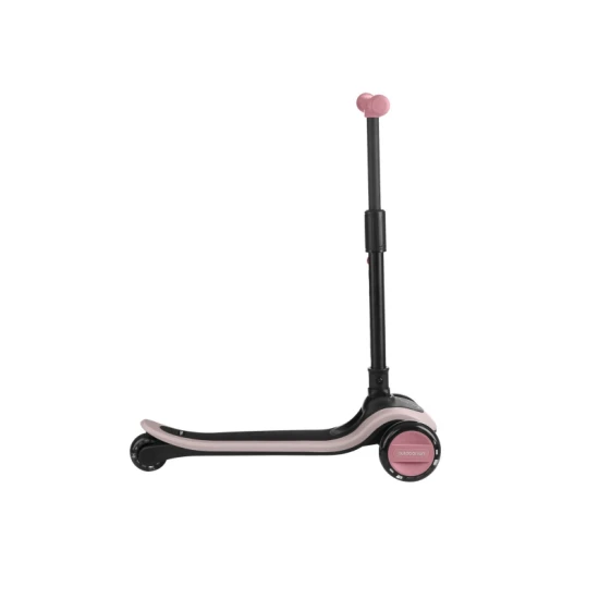 Kolobežka 2v1 Treo Pink - KikkaBoo 31006010136KB