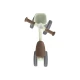Odrážadlo Zipi Mint - KikkaBoo 31006030036KB