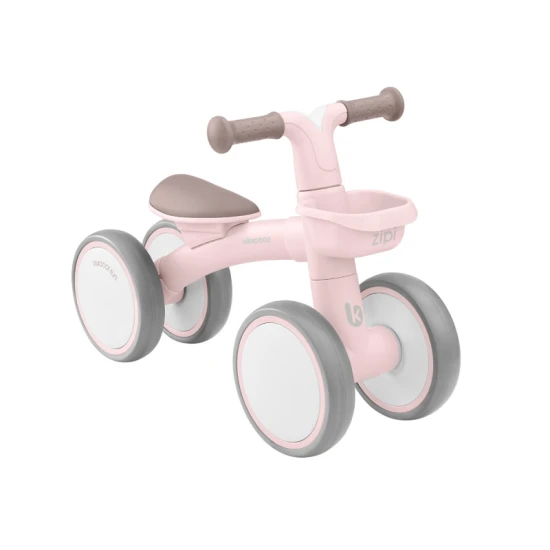 Odrážadlo Zipi Pink - KikkaBoo 31006030037KB