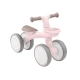 Odrážadlo Zipi Pink - KikkaBoo 31006030037KB