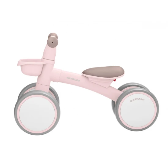 Odrážadlo Zipi Pink - KikkaBoo 31006030037KB