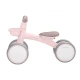 Odrážadlo Zipi Pink - KikkaBoo 31006030037KB