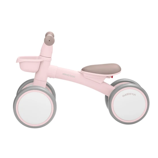 Odrážadlo Zipi Pink - KikkaBoo 31006030037KB